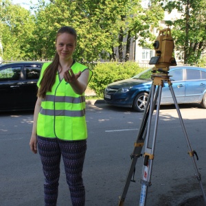 Фото от владельца Измерение, геодезическая компания