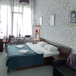 Фото от владельца Bla Bla Hostel & Rooms, хостел