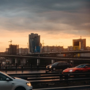 Фото от владельца Кантри Парк, торгово-офисный центр