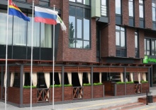 Калининград: Отель Holiday Inn Kaliningrad