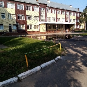 Фото от владельца Детская поликлиника, Городская больница №10