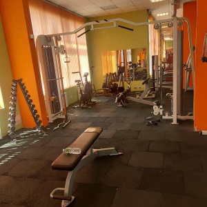 Фото от владельца SUNFIT GYM, фитнес-клуб