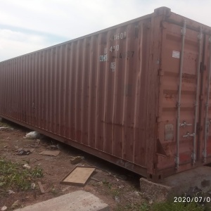 Фото от владельца Компания по продаже морских и железнодорожных контейнеров, ИП Городничев С.Н.