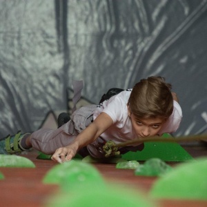 Фото от владельца CLIMB.46, скалодром