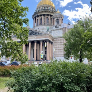 Фото от владельца Исаакиевский собор, государственный музей-памятник