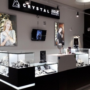 Фото от владельца CRYSTAL, магазин элитной бижутерии