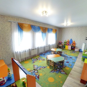 Фото от владельца Чиполлино, частный детский сад