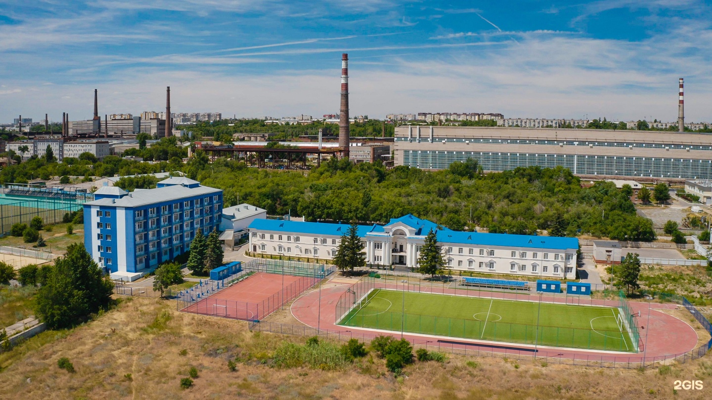 гостиница в волгограде старт