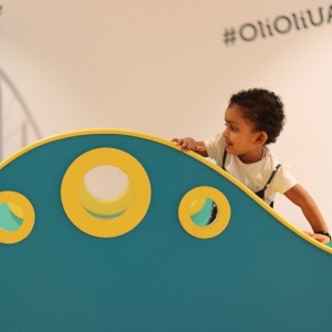 Oli Oli Indoor Playground Center 1 2 Street Dubai 2gis