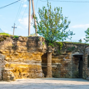 Фото от владельца Нерубайские катакомбы, мемориальный комплекс