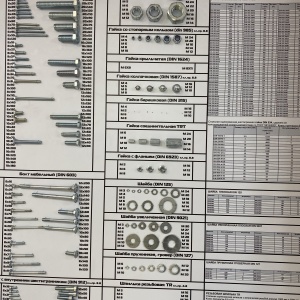 Фото от владельца Крепеж Восток, ООО, оптово-розничная компания
