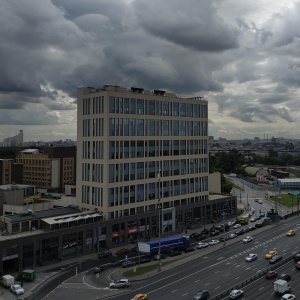 Фото от владельца Парк Мира, бизнес-парк