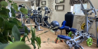 Сочи: Отель Green house detox&SPA
