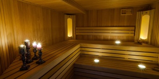 Сочи: Отель Green house detox&SPA
