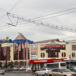 Фото от владельца Сипайловский, торгово-сервисный комплекс