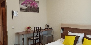 Самара: Апартаменты Альфа вилла