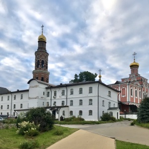 Фото от владельца Храм иконы Божьей Матери