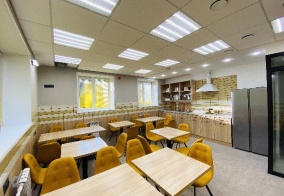 Хостел Вулкан в Камчатском крае