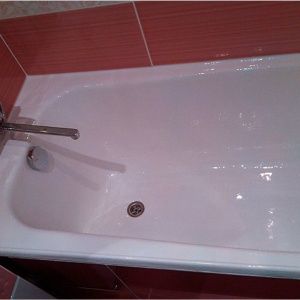 Фото от владельца Трио-Ирс, служба реставрации ванн
