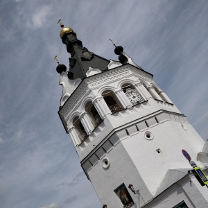 Фото от владельца Богоявленско-Анастасиин монастырь