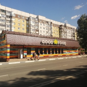 Фото от владельца Good Food, кафе