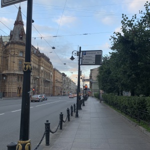 Фото от владельца Санкт-Петербургская коллегия адвокатов им. Ф.Н. Плевако