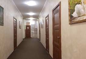 Отель Корона в Химках