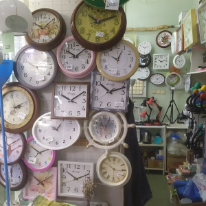 Фото от владельца Магазин часов, светотехники и бытовой техники, ИП Васягин А.Н.
