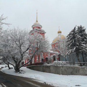 Фото от владельца Покровский храм