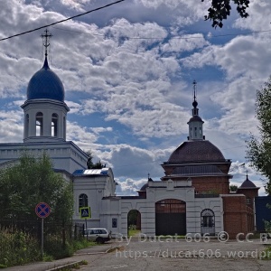 Фото от владельца Архиерейское Подворье, Калужский Свято-Лаврентьев монастырь