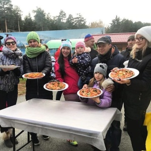 Фото от владельца Родники, дачный клуб