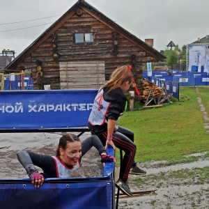 Фото от владельца АтлетиКо, спортивный клуб