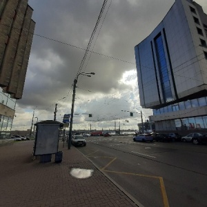 Фото от владельца Москва, отель