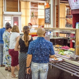 Фото от владельца Ёха-пицца, сеть пиццерий