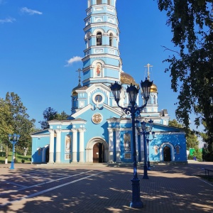 Фото от владельца Кафедральный собор Рождества Богородицы