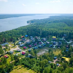 Фото от владельца Семь озёр, комплекс отдыха