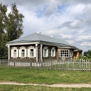 Фото от владельца Дом священника И.Я. Смирнова, музей