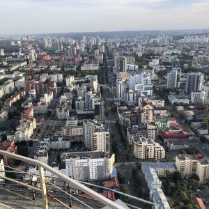 Фото от владельца Высоцкий, бизнес-центр