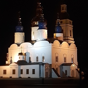 Фото от владельца Софийско-Успенский кафедральный собор