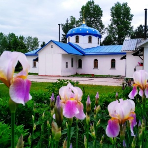 Фото от владельца Православный приход в честь Благовещения Пресвятой Богородицы