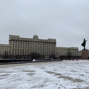 Фото от владельца Московский, бизнес-центр