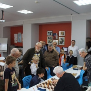 Фото от владельца Гардэ, сеть шахматных школ