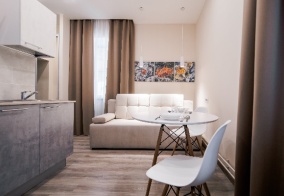 Отель Романов в Мурманске