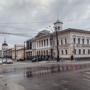 Фото от владельца Магистрат, отель