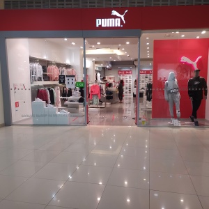 Фото от владельца Puma, магазин спортивной одежды