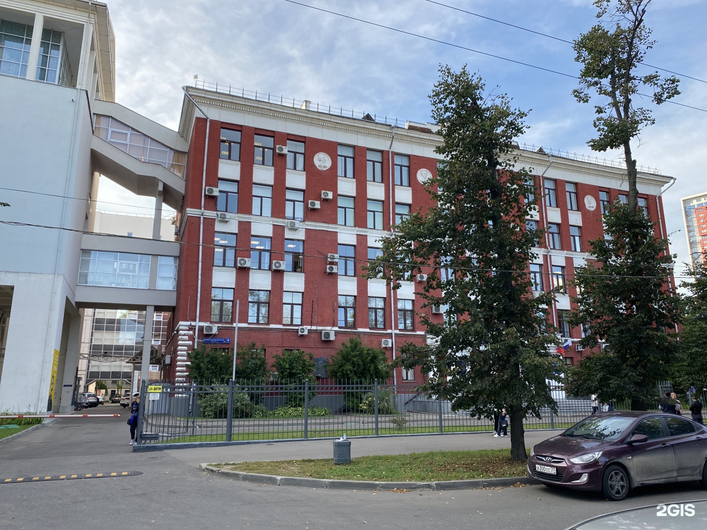 Moscow pedagogical university. МГПУ, Москва, 2-й сельскохозяйственный проезд. Фото МГПУ Московский городской педагогический университет. МГПУ фото. 1-Й сельскохозяйственный проезд, 3.