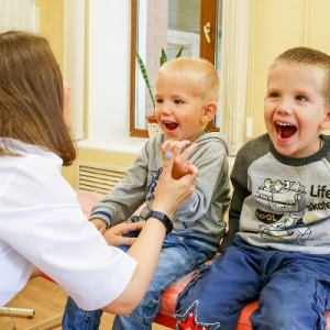 Фото от владельца Центр семейной медицины и гомеопатии Герасенко, ООО