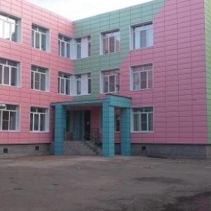 Фото от владельца Специализированный дом ребенка г. Усть-Каменогорска