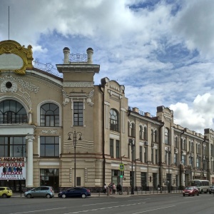 Фото от владельца Банкомат, Росбанк, ПАО