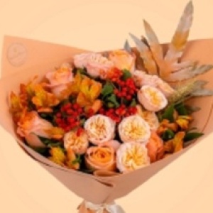 Фото от владельца fan fan tulpan, салон цветов
